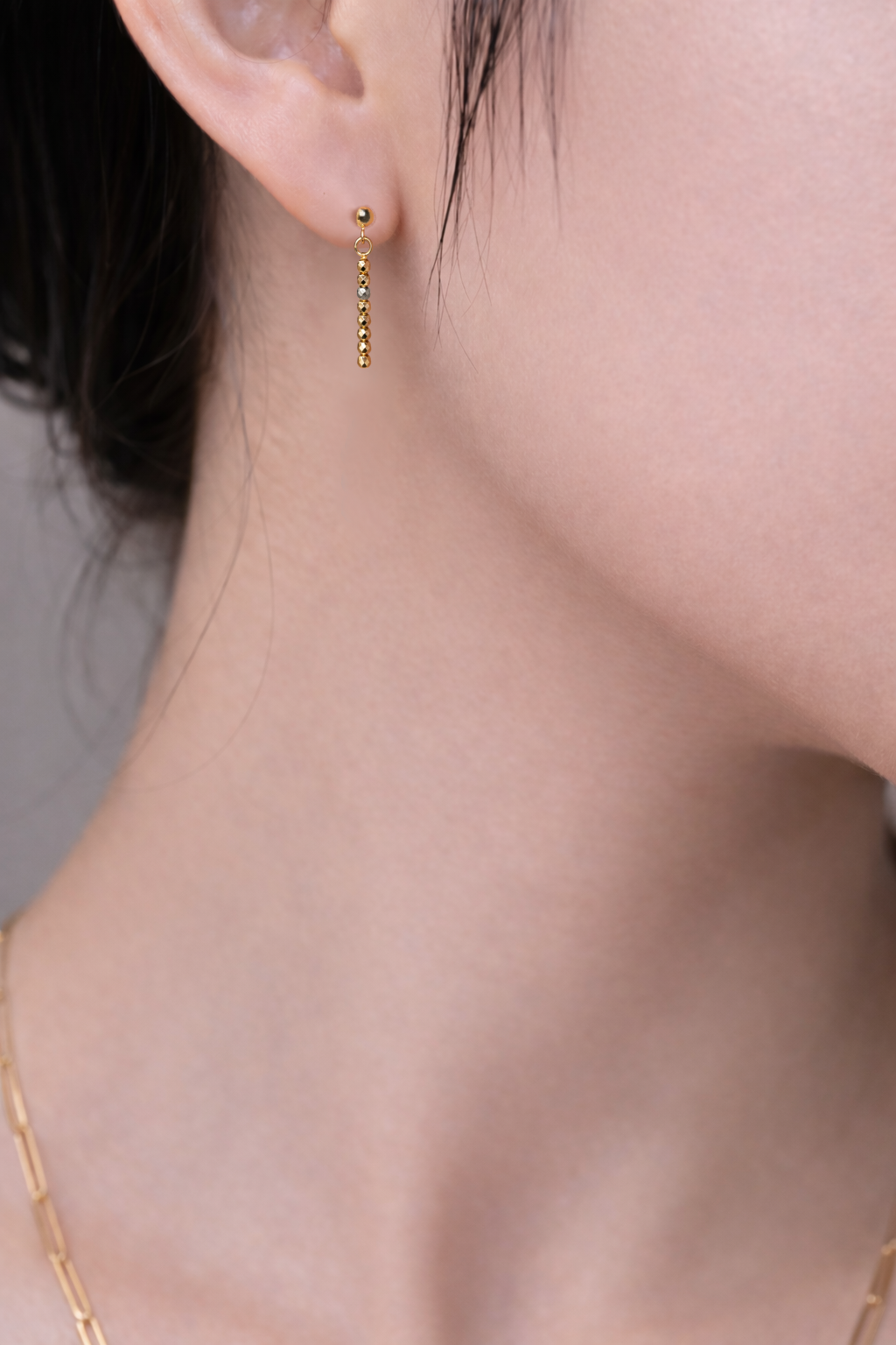 “8Planet” K18 Syzygy Pierce