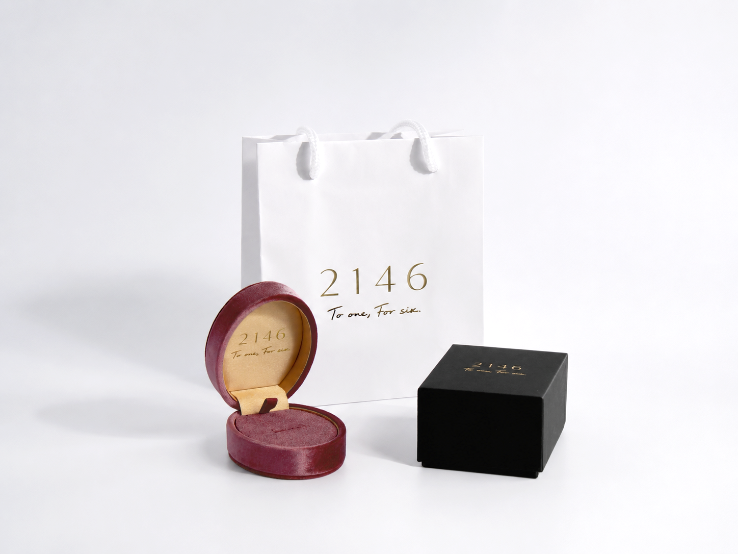 Experience - Packaging